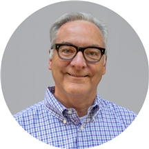 Dr. Gene Johnson, OD