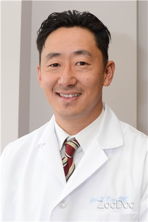 Dr. Gene Kim, MD