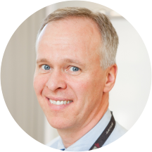 Dr. Gene W. Shaffer, MD