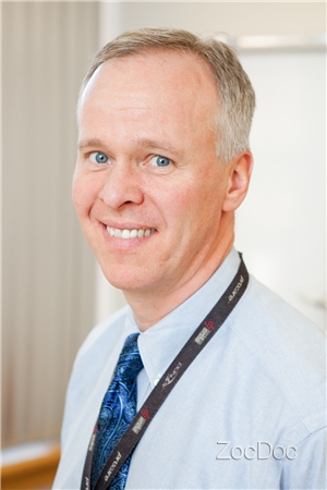 Dr. Gene W. Shaffer, MD