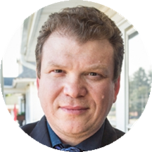 Dr. Gene Zitser, MD