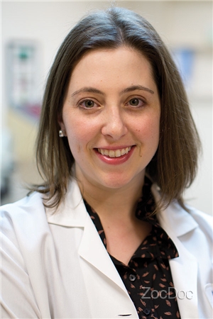 Dr. Geneva Cleveland, OD