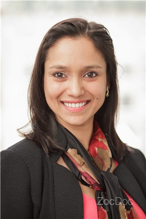 Dr. Genevieve Fernandes, DDS