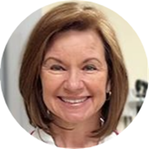 Dr. Genevieve Krebs, MD