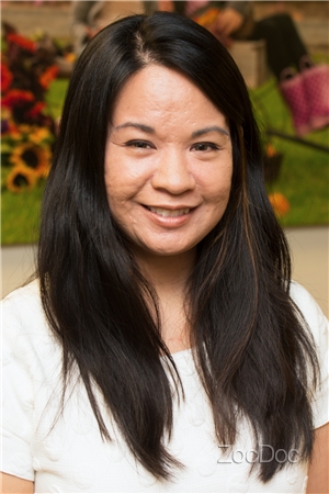 Dr. Genevieve Palmer, MD