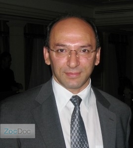 Dr. Gennadiy Grigoryan, MD