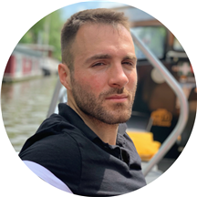 Dr. Gent Mollabeqiri, DDS