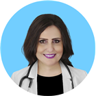 Dr. Gentiana Bakaj, MD