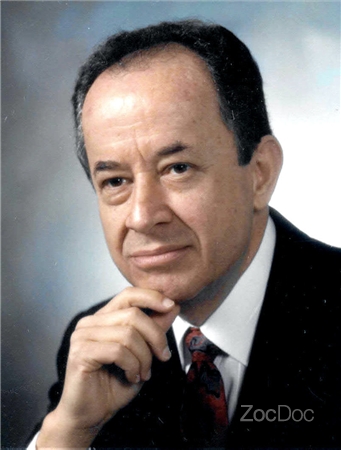 Dr. Gentil Salazar, MD