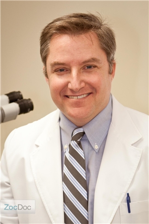 Dr. Gentry Thatcher, MD