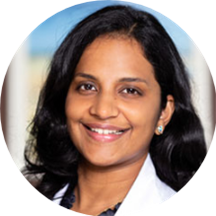 Dr. Geny George, MD
