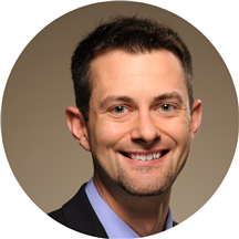 Dr. Geoff Butorac, OD