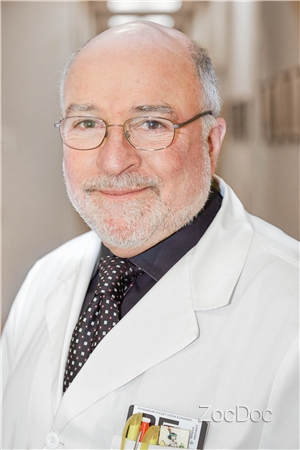Dr. Geoffrey Basson, MD