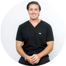 Dr. Geoffrey Bennett, DDS