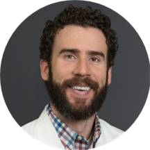 Dr. Geoffrey Betz, MD