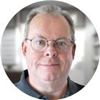 Dr. Geoffrey Bullock, OD