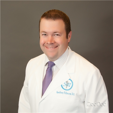 Dr. Geoffrey Fillmore, DO