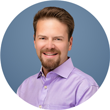 Dr. Geoffrey Geiger, MD
