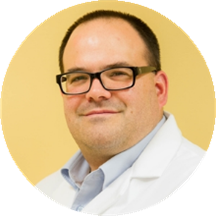 Dr. Geoffrey Hulse, MD