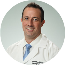 Dr. Geoffrey Marano, MD