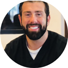 Dr. Geoffrey Morris, DMD, MS