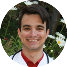 Dr. Geoffrey Rodriguez-Jasinski, PT, DPT