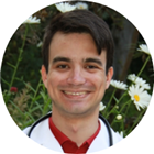 Dr. Geoffrey Rodriguez-Jasinski, PT, DPT