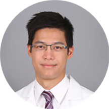 Dr. Geoffrey Tsoi, DO