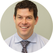 Dr. Geoffrey Webber, MD