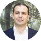 Dr. George (Gurgen) Sahakyan, DDS