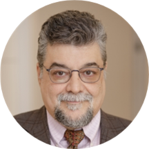 Dr. George A. Zikos, OD, MS