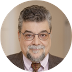 Dr. George A. Zikos, OD, MS