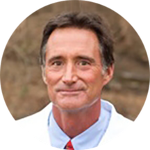 Dr. George Ahlering, MD