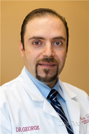 Dr. George Alamir, DDS, MS
