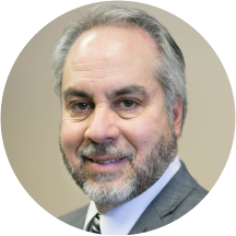 Dr. George Banuelos, MD