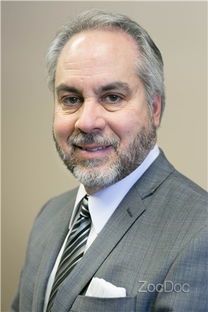 Dr. George Banuelos, MD