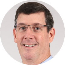 Dr. George Barron, MD
