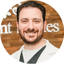 Dr. George Barsa, DDS