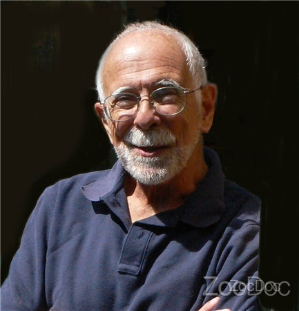Dr. George Becker, MD
