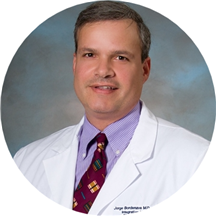 Dr. George Bordenave, MD, FACC, FACP