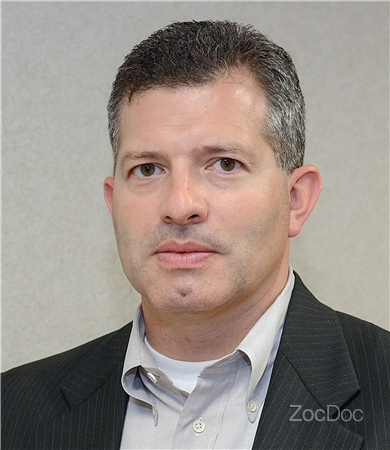 Dr. George Canizares, MD