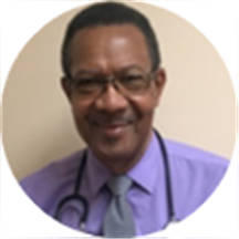 Dr. George Davidson, MD