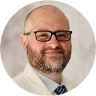 Dr. George Denny, MD