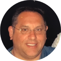 Dr. George Devito, DPM