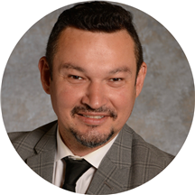 Dr. George Dinulescu, DDS, FAGD