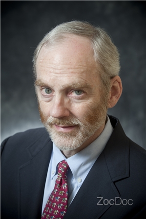 Dr. George Ford, MD, FACP