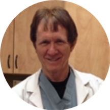 Dr. George Foster, MD