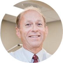 Dr. George Fournier, MD