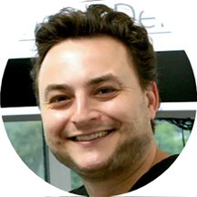 Dr. George French, DDS