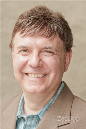 Dr. George Gatzonis, DDS